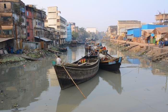 Is migration a good response to climate change? The answer is complicated