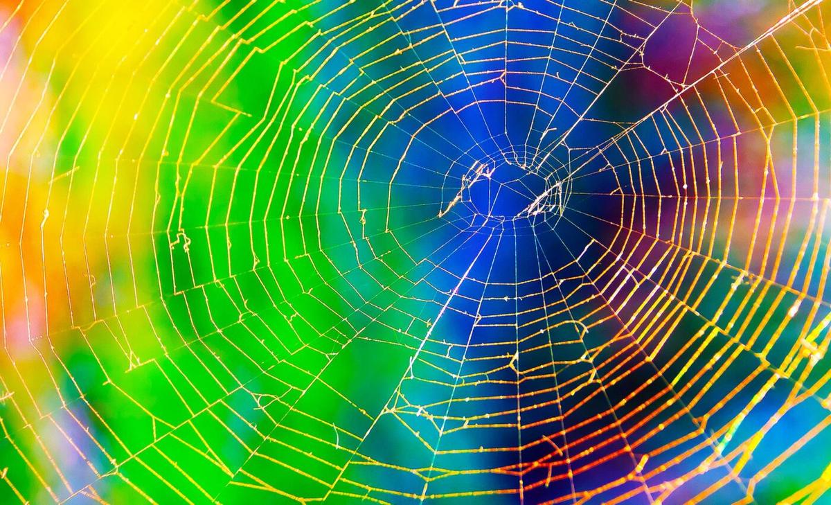 Scientists are closer to unlocking the secrets of the strongest spider silk in the world