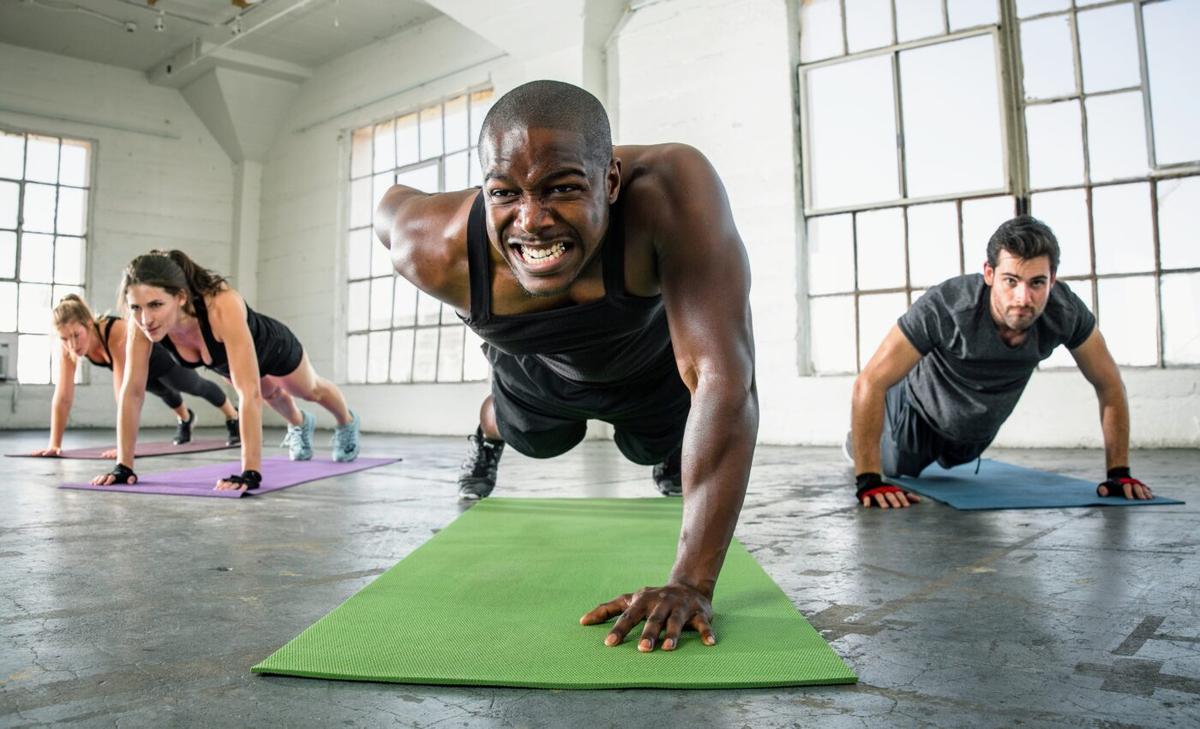 Millions of Americans are at risk of a stroke from intense exercise