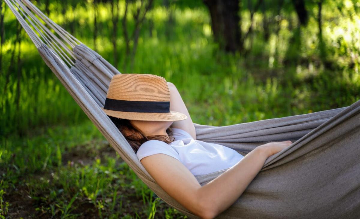 Regular daytime napping increases brain health