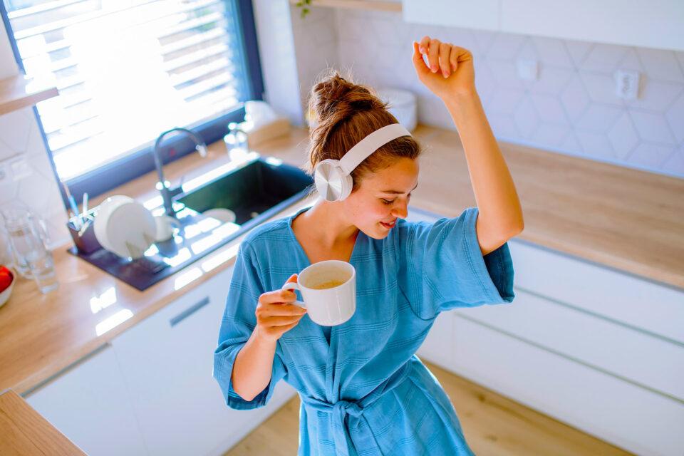 The energy boost from your morning cup of coffee may be a placebo instead of the caffeine