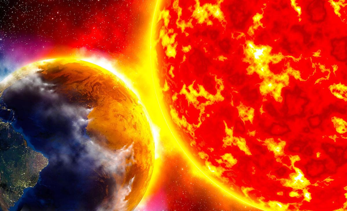 Astronomers find a planet, named Halla, that shouldn’t exist