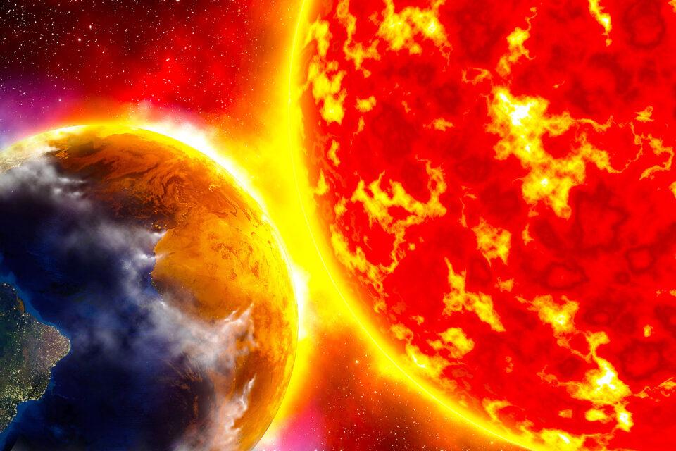 Astronomers find a planet, named Halla, that shouldn’t exist