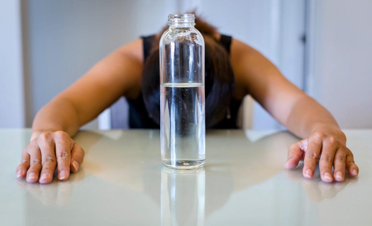 Are water fasts worth it? Probably not, suggests a new study