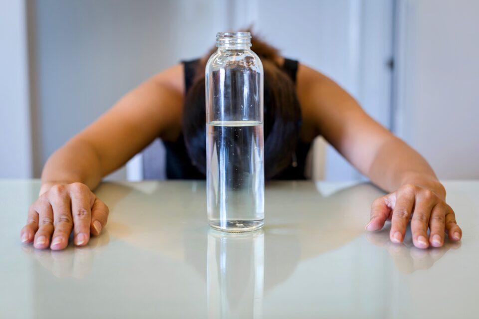 Are water fasts worth it? Probably not, suggests a new study
