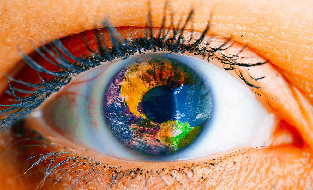 Warmer temperatures directly linked to severe vision impairment in older adults