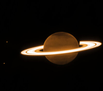 Saturn