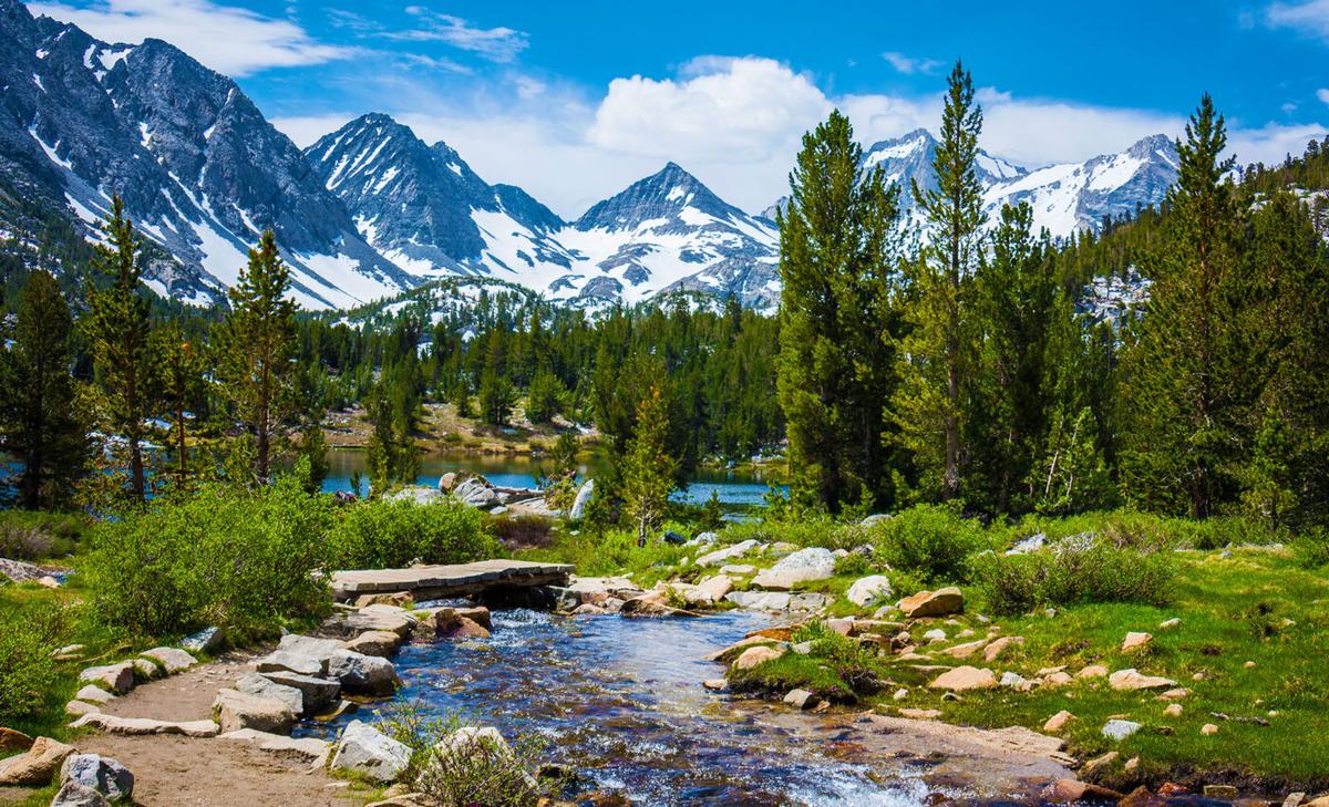 Extreme rainfall will wreak havoc on mountain ranges as warming climate turns snow to rain