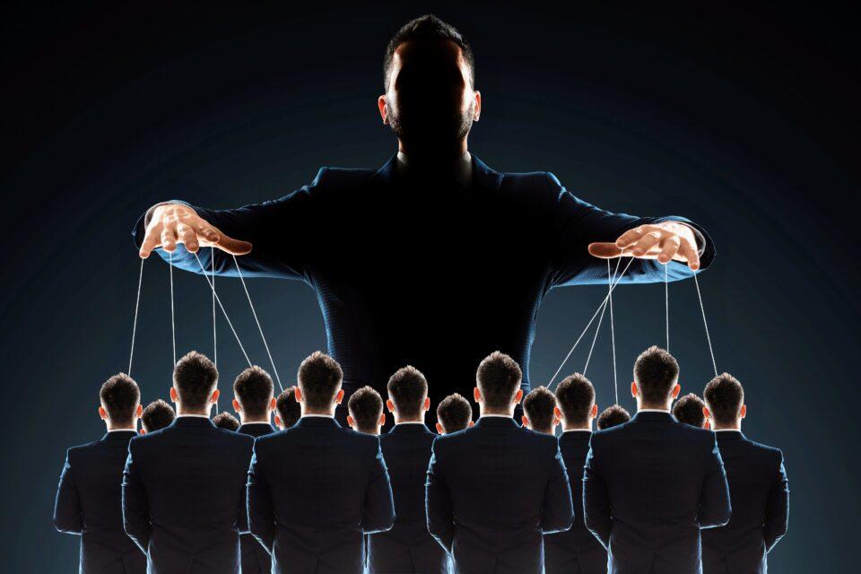 Our brains may be hardwired to believe lies and conspiracy theories