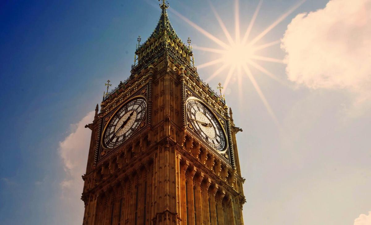 June was the hottest on record for the UK, and the worst is yet to come