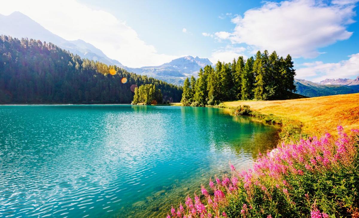 When did Earth get its water? Much later than expected, study suggests