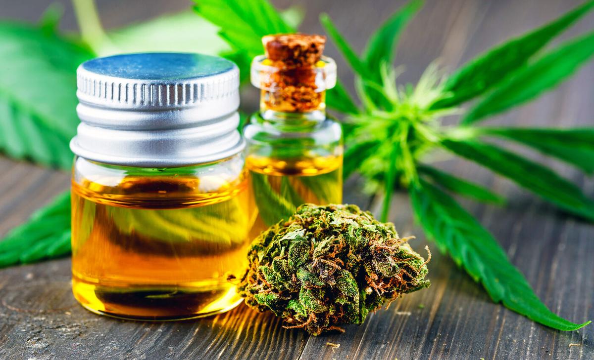 THC-O-acetate is not a psychedelic cannabinoid, according to scientists