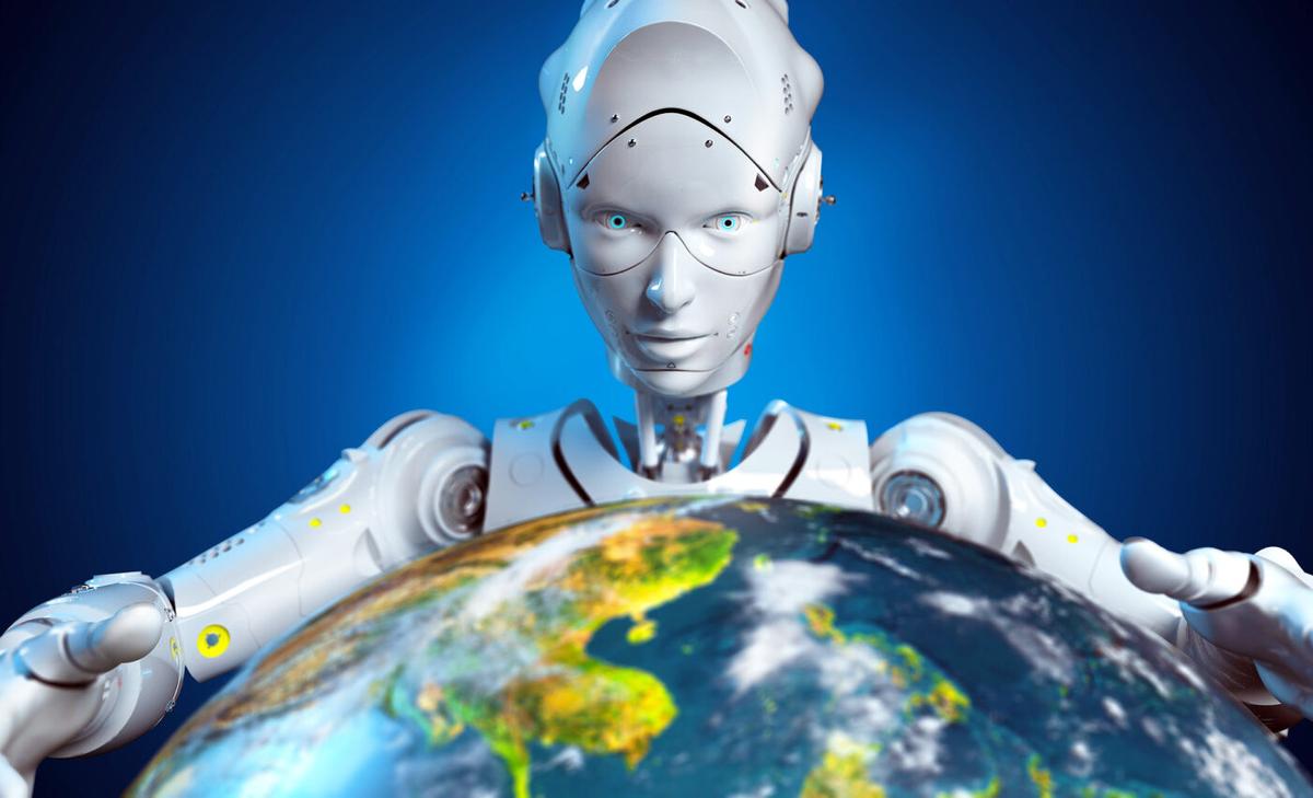 Artificial intelligence is consuming an enormous amount of humanity's resources