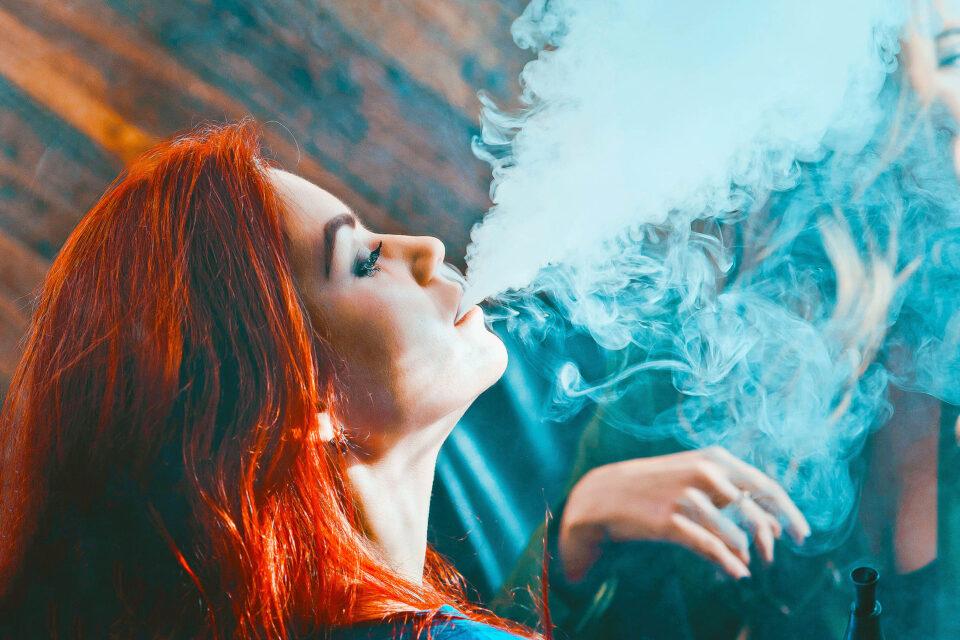 Dangers of vaping and second-hand vaping are greatly underestimated 