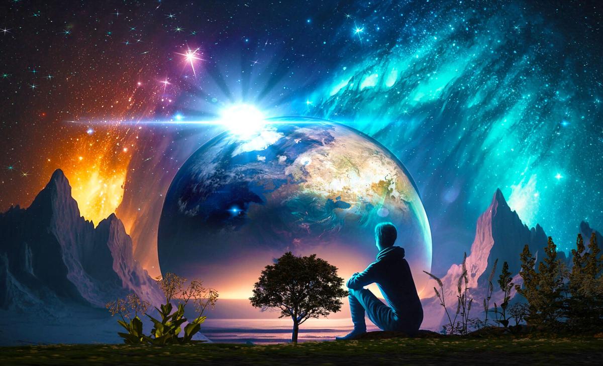Trillions of rogue planets, 20x more than stars, are wandering alone in our galaxy
