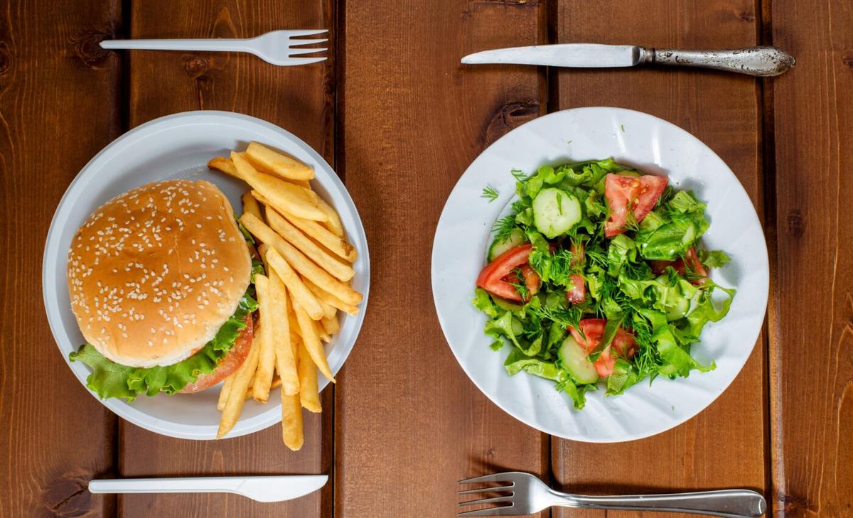 Hundreds of genes discovered that directly influence our dietary choices