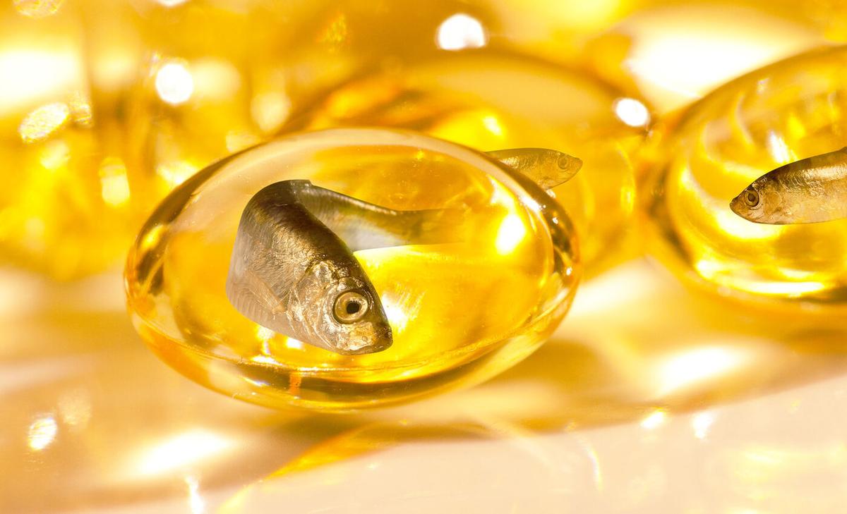 An Omega-3 fatty acid known as DHA may prevent hearing loss