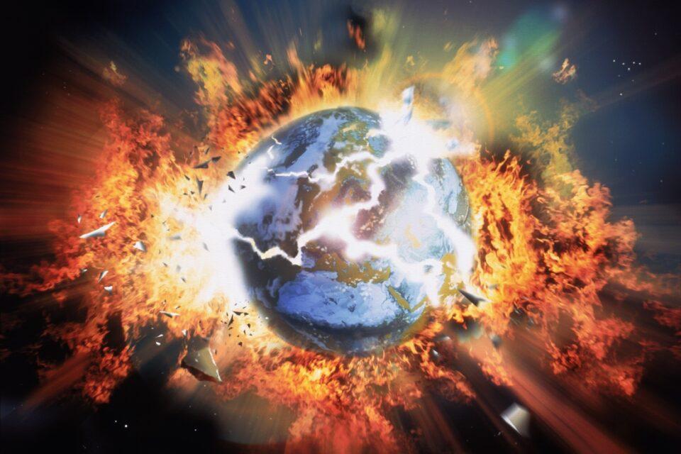 5 best movies about the end of life on Earth