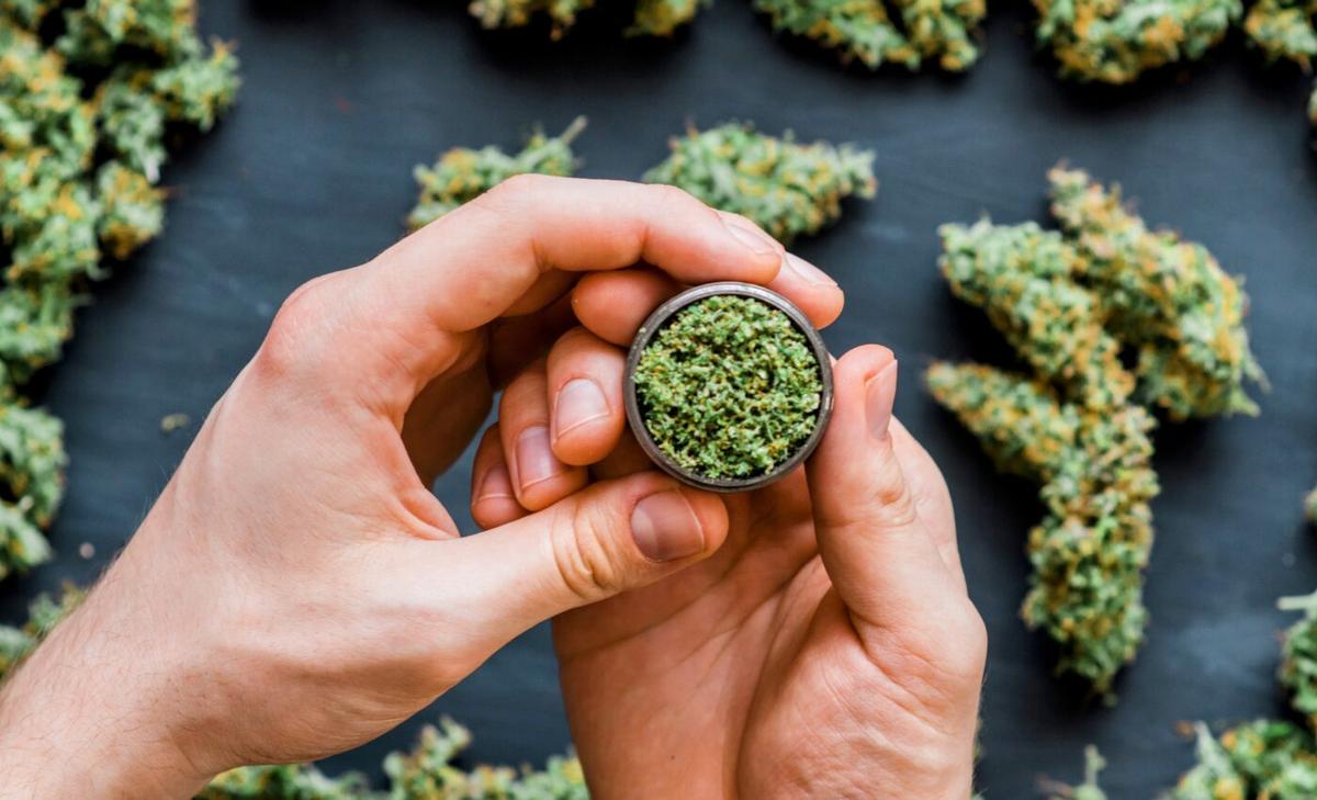 Mastercard has halted cannabis purchases on its debit cards