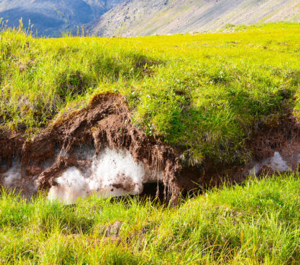 Mountains,And,Permafrost