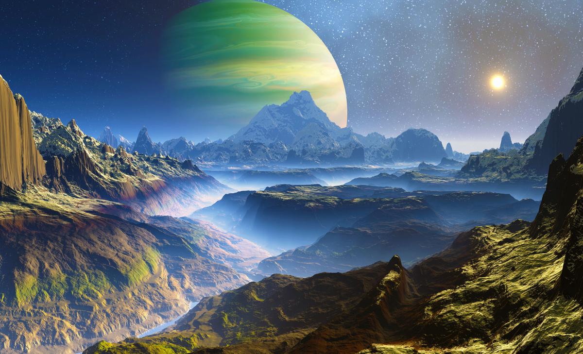 Next generation telescopes can detect signs of life on habitable planets