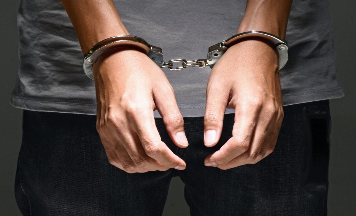 Early lead exposure linked to adult criminal behavior