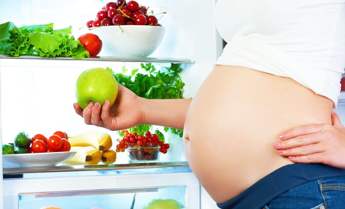 Brainteaser: How can a mother’s diet protect the brain health of their grandchildren?