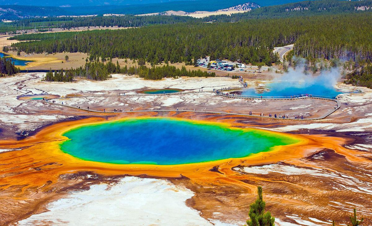 Great American Outdoors Day: Celebrate with free admission to national parks 