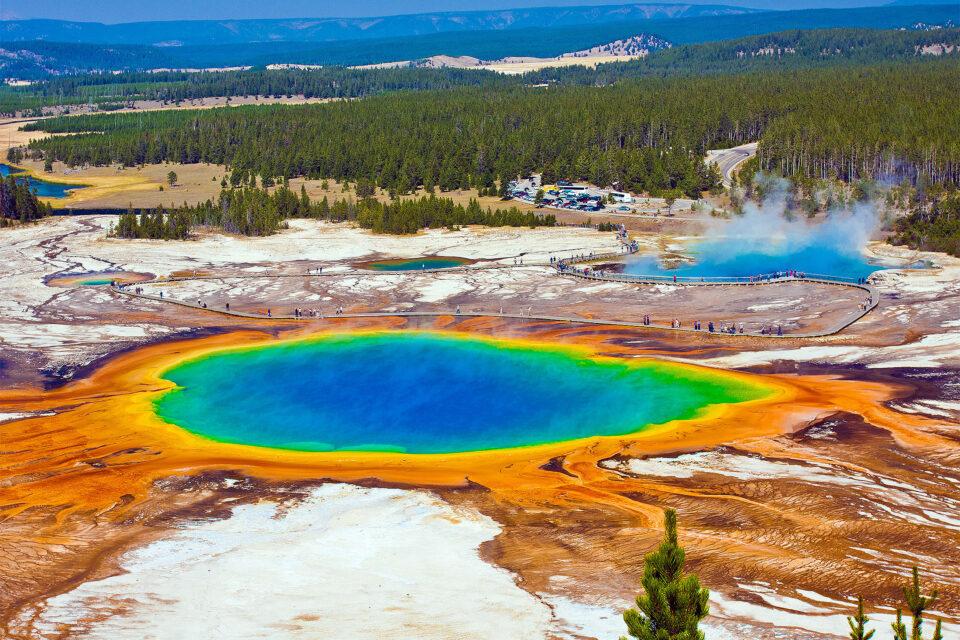 Great American Outdoors Day: Celebrate with free admission to national parks 