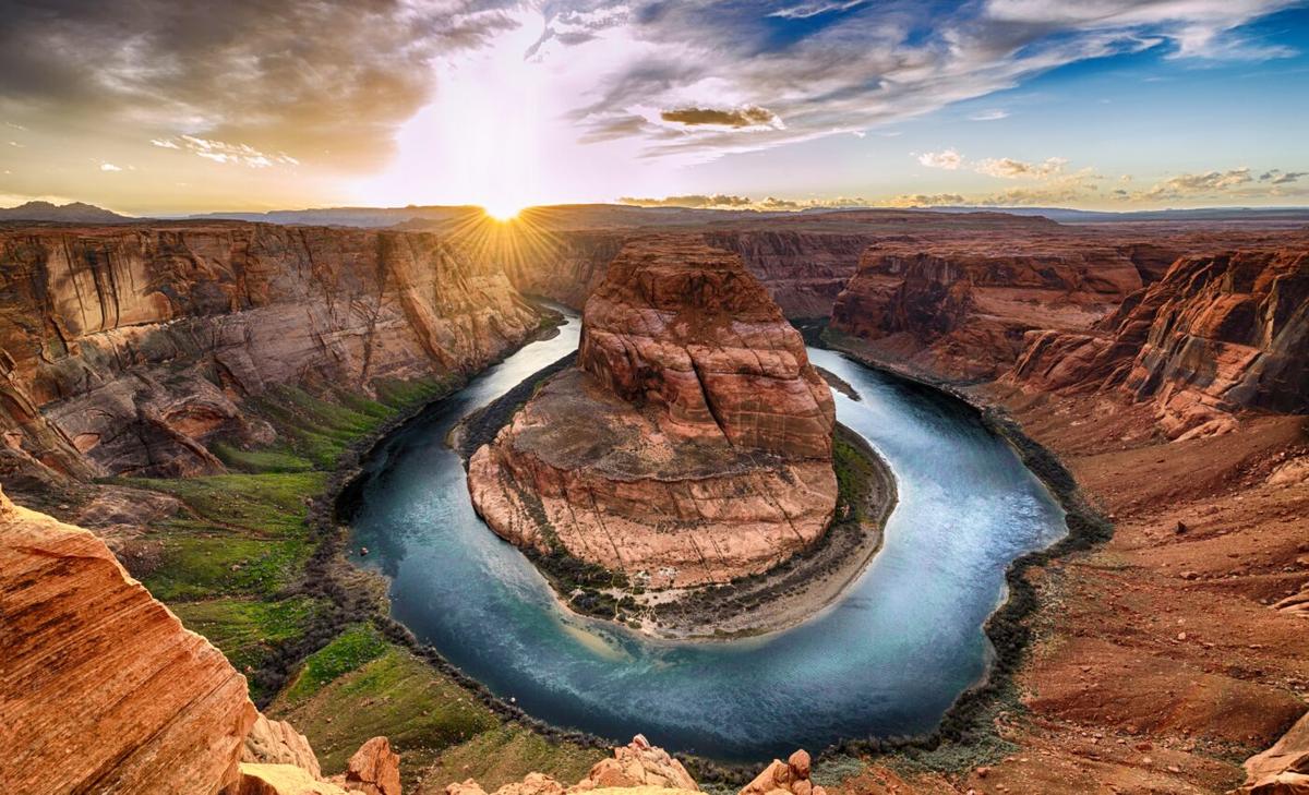 Biden's Grand Canyon monument sparks debate on conservation and mining
