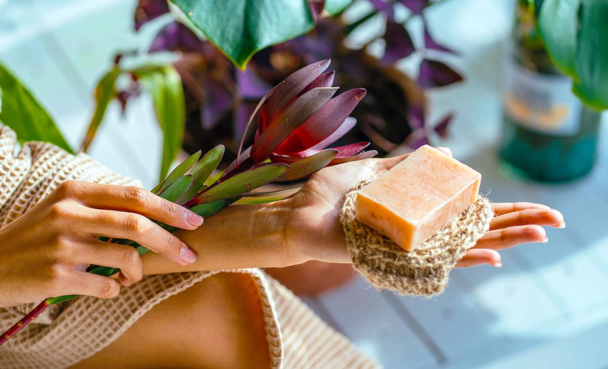 Scientists discover method for upcycling plastic waste into soap