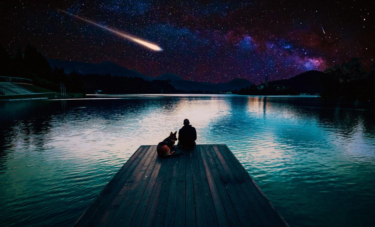 Perseid meteor shower peaks tonight with over 100 fireballs per hour