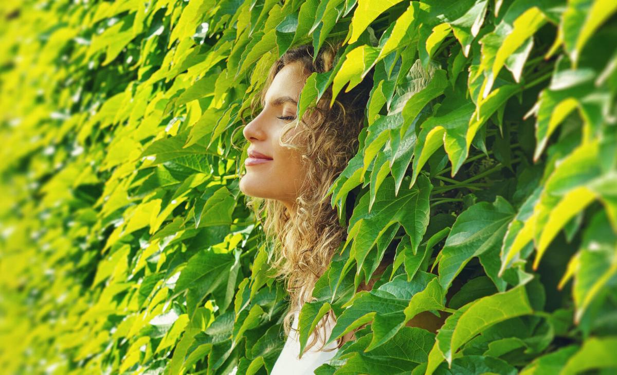 People’s love of nature is both learned and inherited genetically