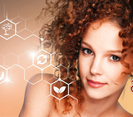 Young,Beautiful,Woman,With,Perfect,Clean,Skin