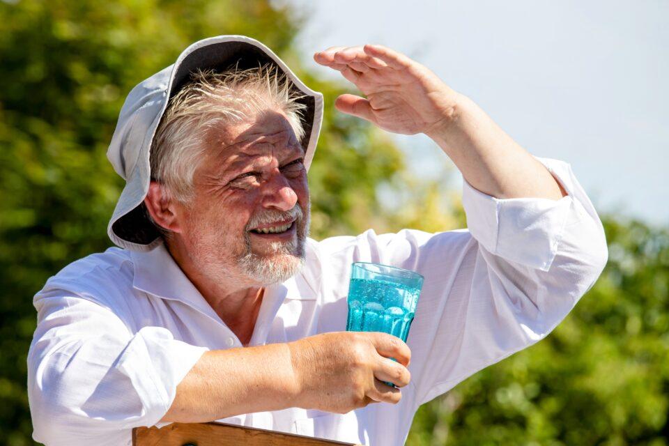 Blistering heat of July 2023 broke records across the globe