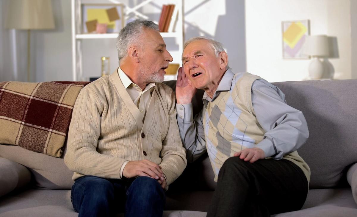 Common supplements can combat age-related hearing loss