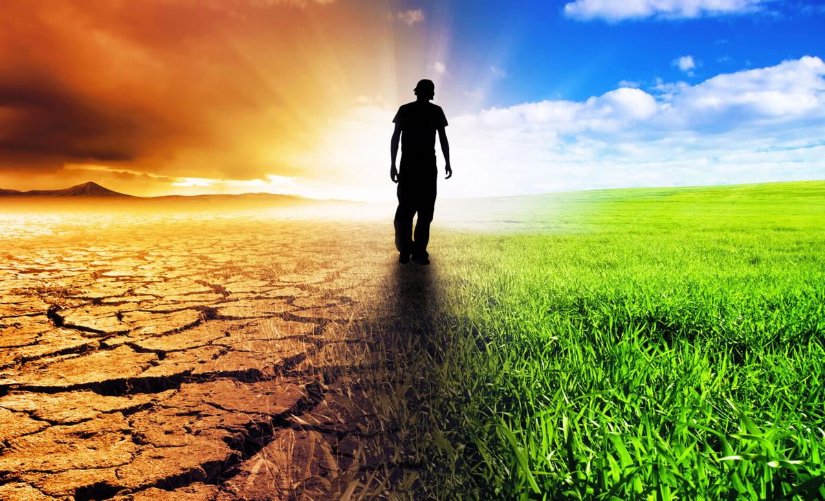 One billion deaths over the next century from climate change: study