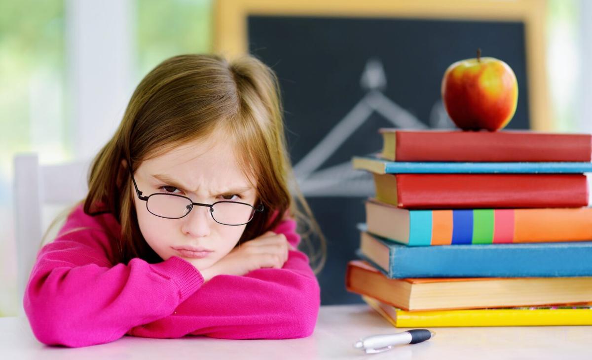 Kindergarten conduct: Childhood behavioral problems will cost society later