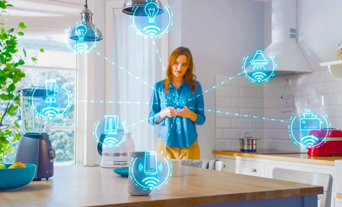 Are smart home devices spying on us? A new study says yes