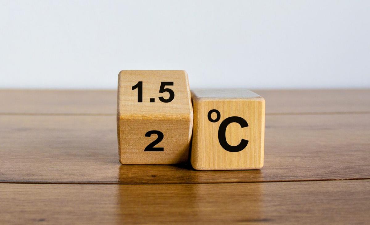 Global stocktake report: Ambition and urgency needed to meet Paris goals