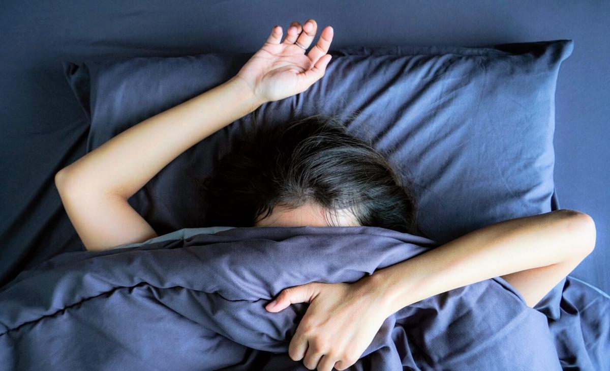 Night owls have an increased risk of diabetes, new study finds