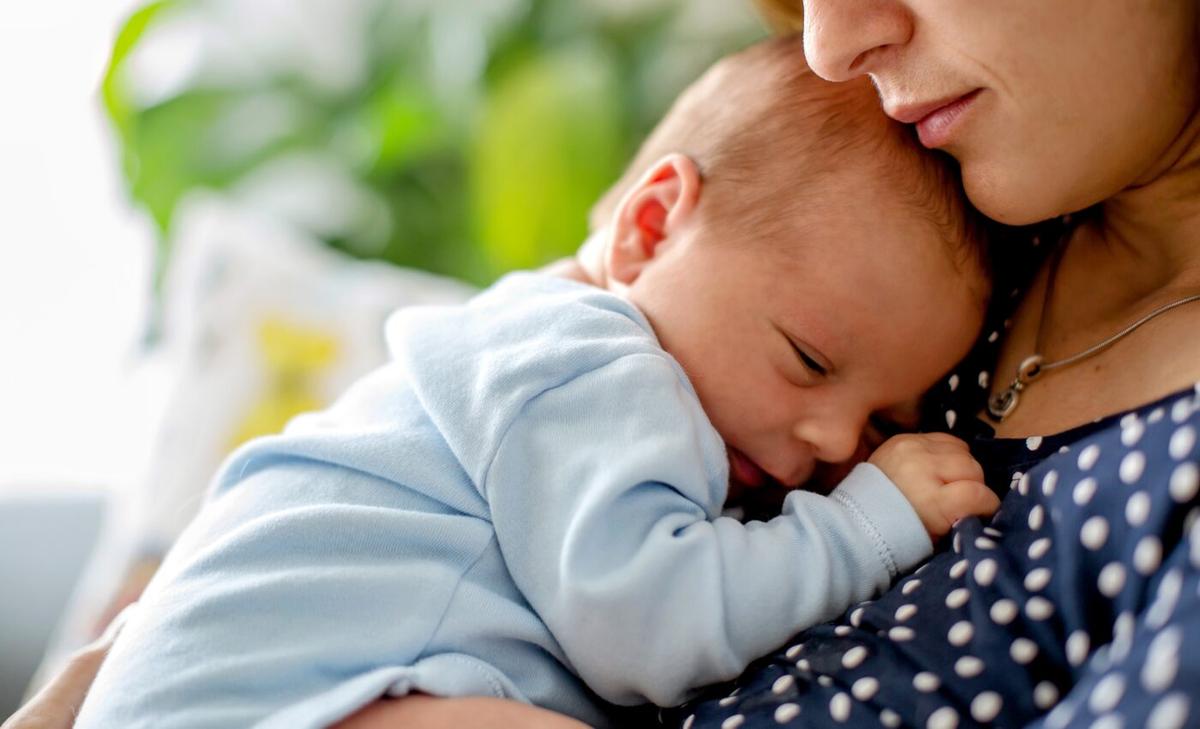 Air pollution exposure during pregnancy is a silent threat to newborns