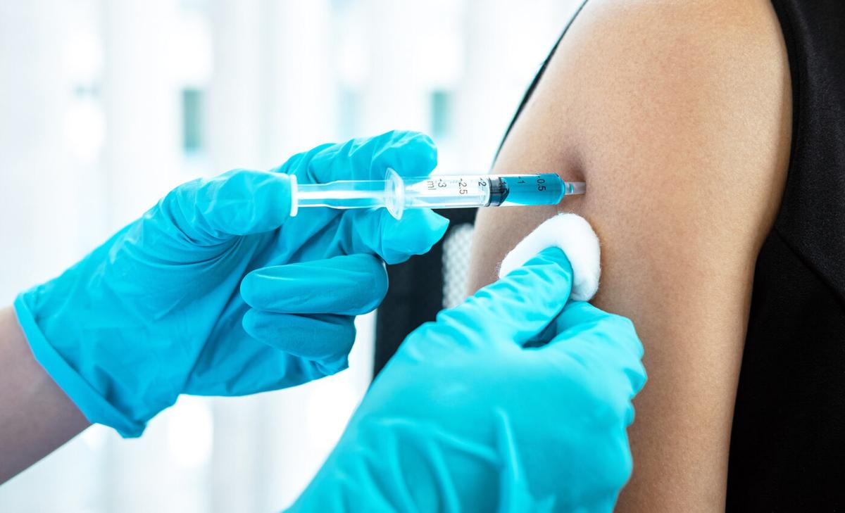 Moderna announces mRNA flu vaccine success, will soon be released