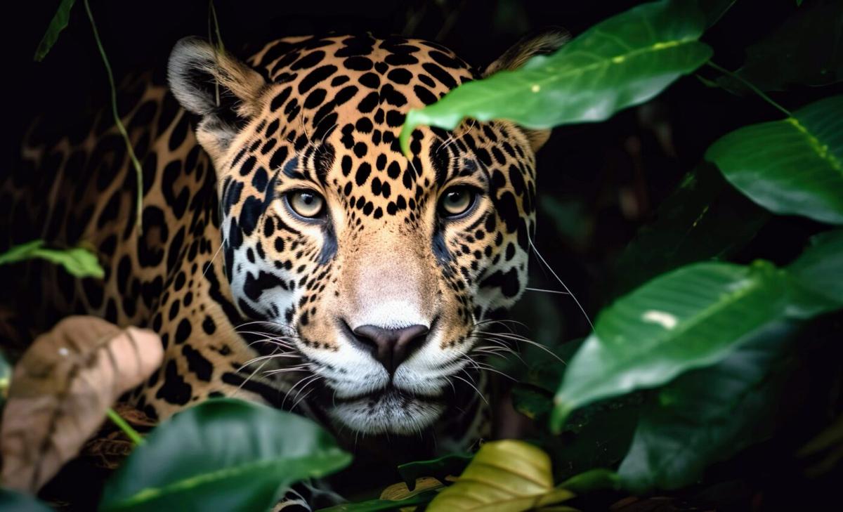 Protected areas slow down biodiversity loss, but they can't reverse it