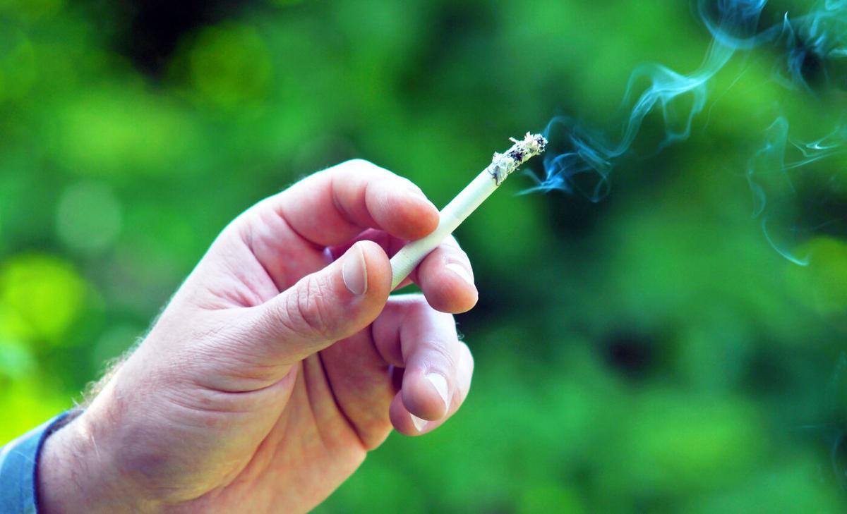 Study links tobacco and marijuana use to higher risk of depression and anxiety