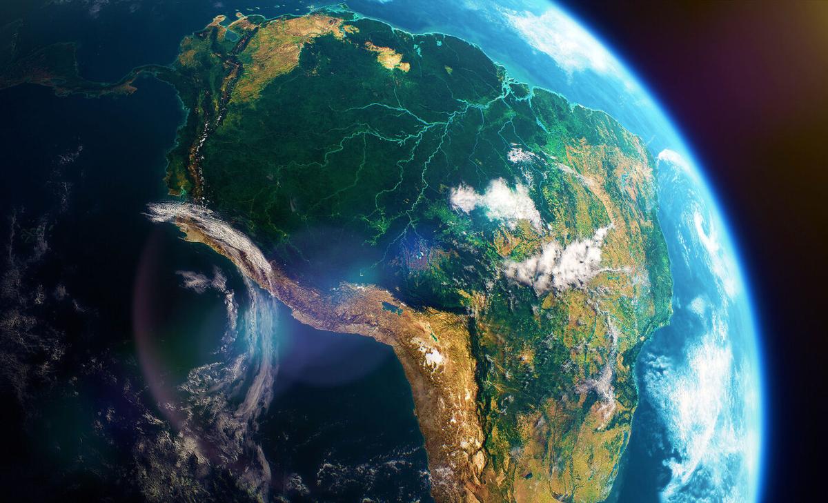 EU pledges to improve efforts with the Amazon Rainforest Protection Plan