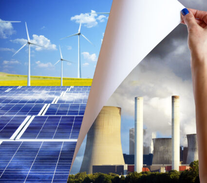 Discovering,And,Using,Renewable,Energy,Resources,Instead,Of,Polluting,Power