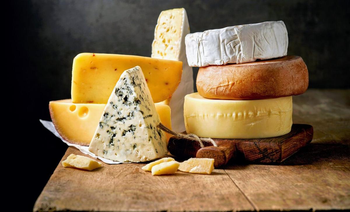 Cheese may contain nutrients that prevent cognitive decline