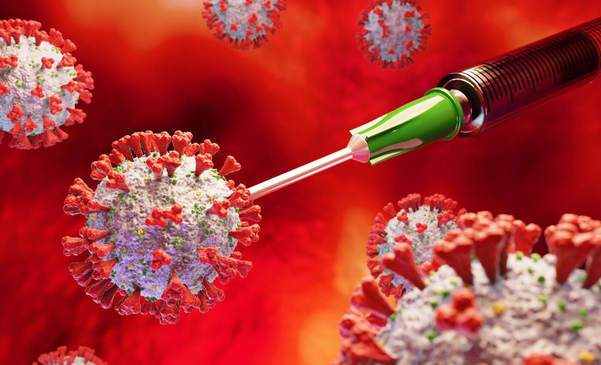 Pfizer predicts 24% COVID vaccination decline this fall