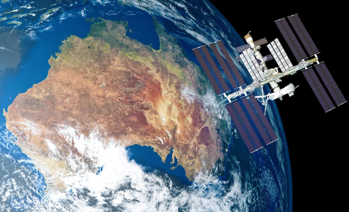 Australia finally and formally acknowledges that El Niño has arrived